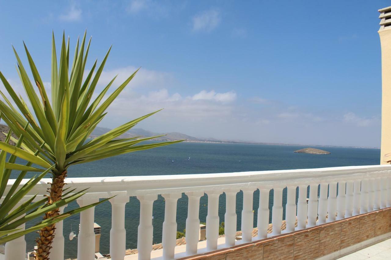 Apartmán Casa Del Mar La Manga del Mar Menor